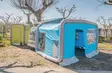Etuteltta Gentletent - - 9951875 - 1