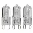 Halogen poltin G 9 12 V 18 W 204 Lumen - Valaisimet sisltä - 9934145 - 1