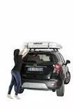 Kattoteltta Airpass Variant -  - 9953895 - 1