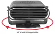 Keraaminen APA-lämmitin 12 V / 150 W - Sähkölämmittimet - 453365 - 2