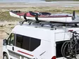 Längsträger Thule für Ducato, Jumper - Kattotelineet ja portaaat - 9940935 - 5
