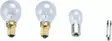 Light bulb E14, 12V/25W - Autojen valaisimet ja polttimot - 9959325 - 1