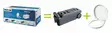 Thetford fresh-up set C400 uudistussarja - WC-varaosat ja tarvikkeet - 9932165 - 1