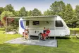 Awning Fiamma Caravanstore 440 XL - Fiamma Vaunumarkiisit - 9953735 - 2