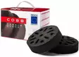 Cobble Kivi Briketti Cobb Grilliin - Grillit hiili,prikettit, puristeet - 9933375 - 3