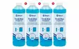 Fresch Blue Wc-hajotusaine 750 ml x 4 - WC-nesteet. pussit ja muut aineet - 000165 - 1