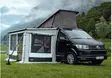 Sivuseinät Thule Residence G3 telttaan - - 9951745 - 3