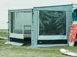 Sivuseinät Thule Residence G3 telttaan - - 9951745 - 6