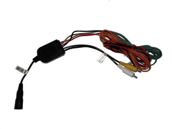 Adapter Camos camera cable - Navigointi - 9911125 - 1