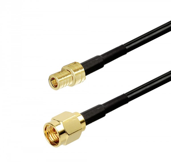 Adapter kaapeli SMA(m)/SMB(m) - Navigointi - 9918755 - 1