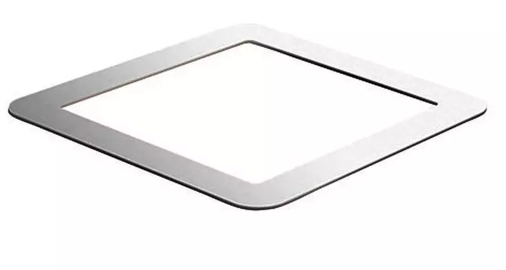 Adapterrahmen Dometic kattoasennukseen - Ilmastoinnin osat ja varusteet - 9907545 - 4