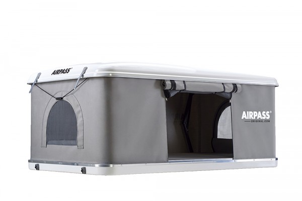 Airpass Large roof top tent - Varaosat ja lisävarusteet - 9955025 - 1
