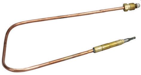 Alde Termoelementti pystypannuun - Alde pannujen osat tilaustuote. - OA2920-245 - 1