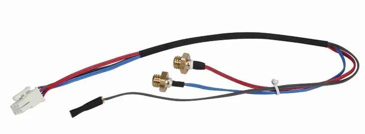 Alde anturisarja Compact 3010 Termostaat - Alde 3000, 3010, 3020, 3030 ja osat - 3010305 - 1