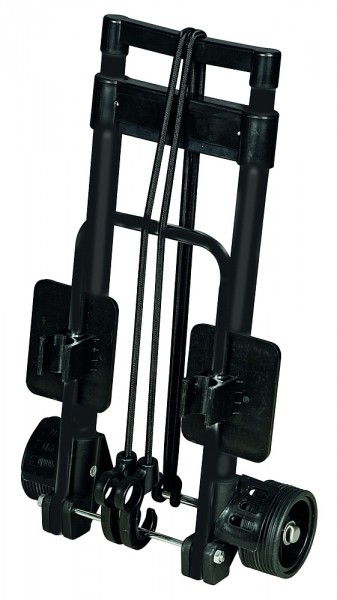 Aluminium Mini Rolley - Reput ja rinkat - 9950535 - 1