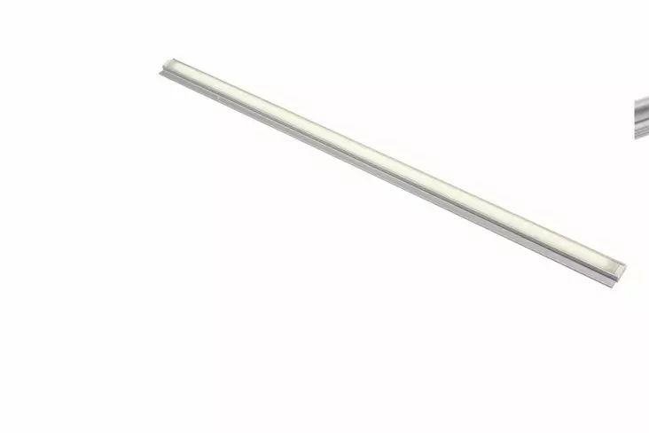 Aluminum profile with LED - Led polttimot sisälle ja ulos - 9939055 - 1