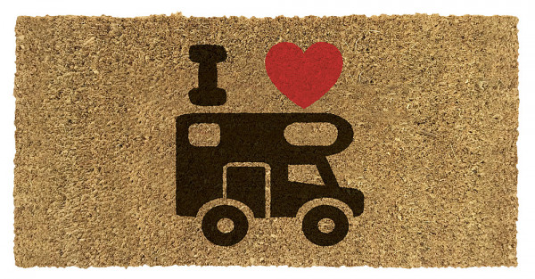 Arisol camper Cocco - Matot etutelttaan ja vaunuun - 9940715 - 1