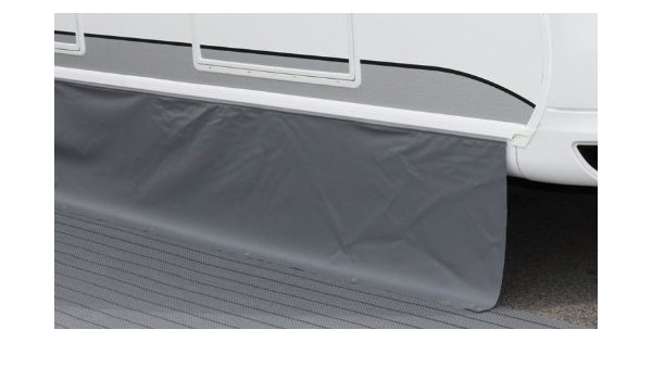 Bodenschürze 50cm - Lisävarusteet - 9993695 - 1