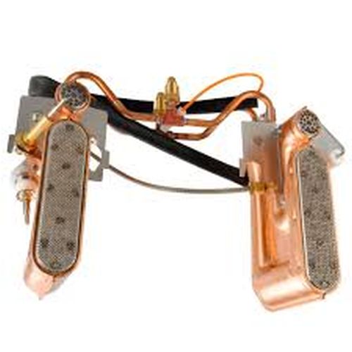 Brennersatz 30mbar - Varaosaluettelo ja muut tuotteet. - 9912525 - 2