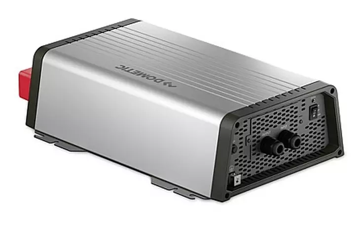 Dometic DSP 2012 C 2000/4000 W - Invertterit - 9942865 - 1