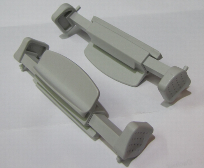 Dometic Seinz ikkunan yksiote siirtopysäytinkahva - Ikkunat, verhot ja osat - 9997775 - 1