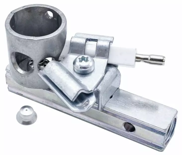 Dometic kaasupoltin 300 jää-ja pakastin kaappeihin - Dometic jääkaappien varaosat - 9991355 - 3