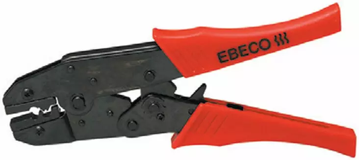 ECOFLEX PURISTUSPIHDIT LÄMPÖMATON LIITTI - Lattialämmitys osat+muusähkölämmitys - E27-45 - 2