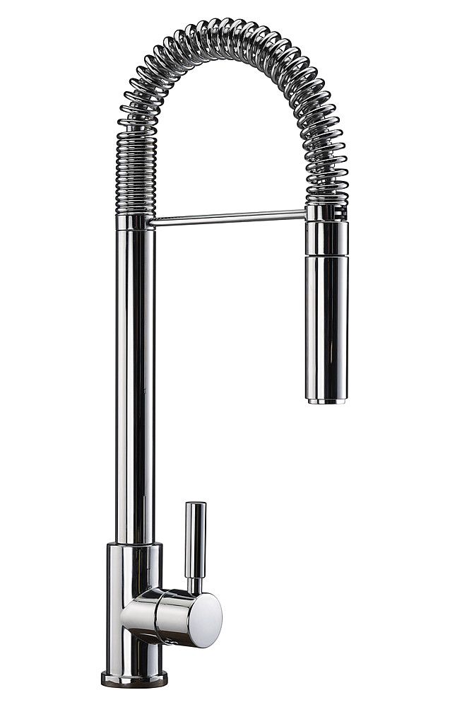 Einhebelmischer Reich Keramik Trend SF - Sekoittajat ja varustet - 9970375 - 1