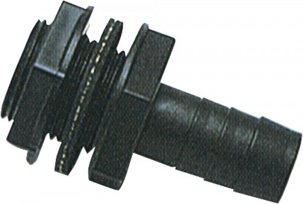 Einschraubtüllen gerade - Vesi- ja viemariletkut - 9971785 - 1