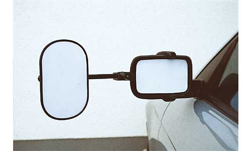 Emuk Caravanpeilit Emuk Seat, skoda - Merkkikohtaiset vetopeilit - 9981855 - 1