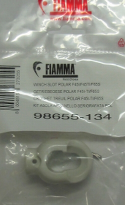 Fiamma F45/F45Ti vaihteiston pyöritys lenkki - Fiamman vara-osat - 9957295 - 1