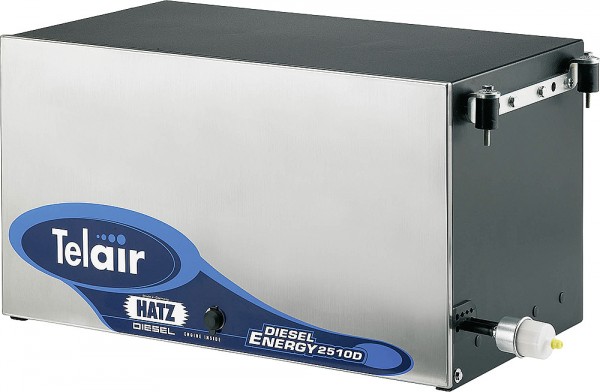 Generator Telair - Generaattorit - 9952235 - 1