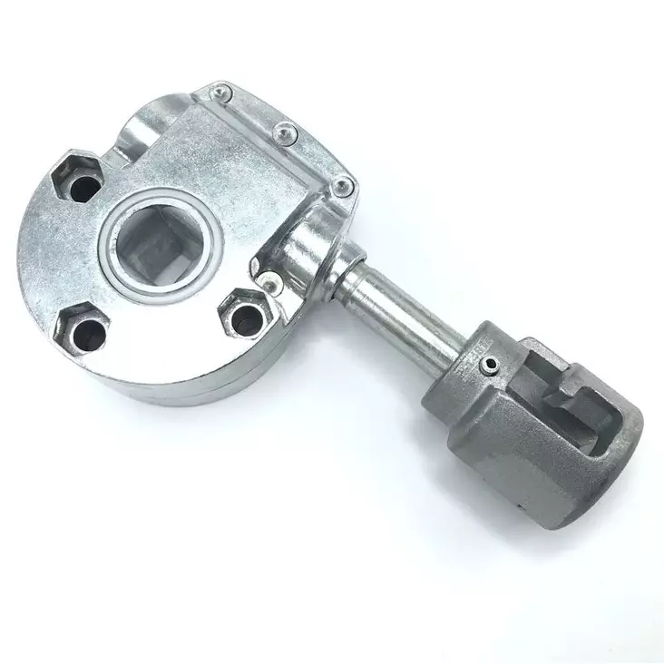 Getriebe Vaihteisto pyörityskammelle - Thule Omnistor osat - 9994145 - 1