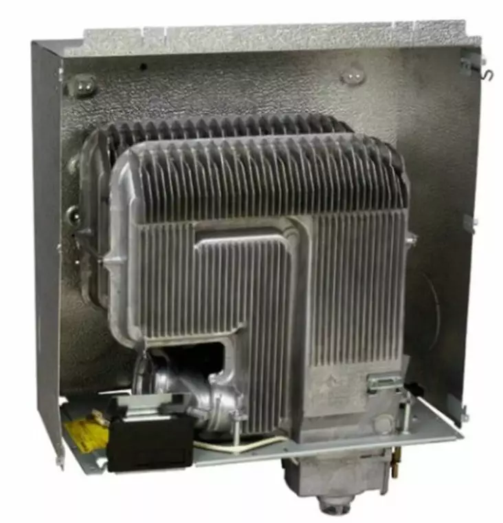 Heating Truma S5004, 30mbar - Truma osat S3002-04, 5002-04 ja 3002K-4k - 9954325 - 1