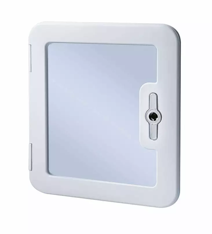 Huoltoluukku Dometic SK 5 WC-CTS4110 - WC-varaosat ja tarvikkeet - 9904525 - 3