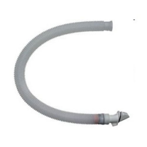 Huuhteluletku,joustaavar+Ventil - WC-varaosat ja tarvikkeet - 9956135 - 1