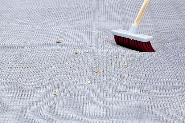 Isabella matto Premium Frigg - Matot etutelttaan ja vaunuun - 9942675 - 1