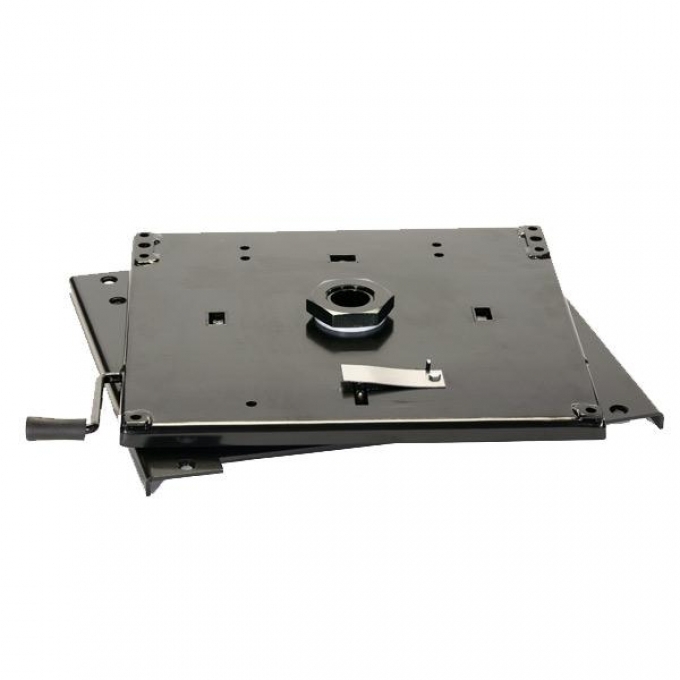 Kääntölaite Ducaton alkuperäisiin istuimiin alk.7.2006 - Ohjaamon istuimet   - 9990955 - 1