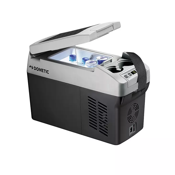 Kühlbox Dometic CoolFreeze CF11, 10,5 L - Kompressori boxi jääkaapit - 9953865 - 1