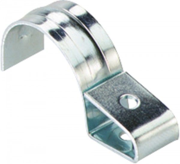 Kiinnike 22 mm outkelle pak, 3 kpl - Ilmakeskuslämmityskierto osat - 9954945 - 1