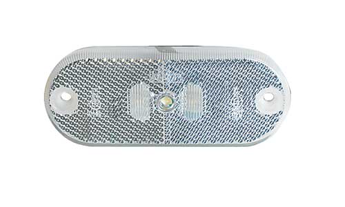 LED-Begrenzungsleuchte Jokon - Led polttimot sisälle ja ulos - 9953085 - 1