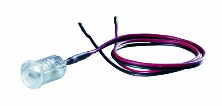 LED mounting sleeve - Autojen valaisimet ja polttimot - 9983905 - 1