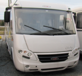 LMC I675 vm. 2012 hinta osa 1 - - LMC-I675 - 1