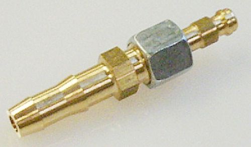 Letkukara 12 mm letkulle / 1/4 oik. - Alde-pystypannujen varaosat - A2950135 - 1