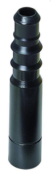 Letkuliitin UniQuick Ø 12 mm/ d 12 mm - Liitos-osat, hanat ja varuusteet - 9981505 - 3