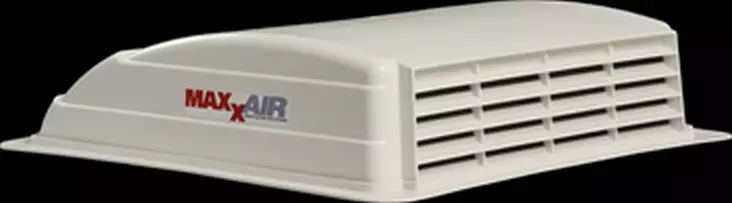 MAXXAIR kattotuuletin Mini Vent Deluxe - Kattoikkunat ( isot ) ja osat - 9944755 - 1