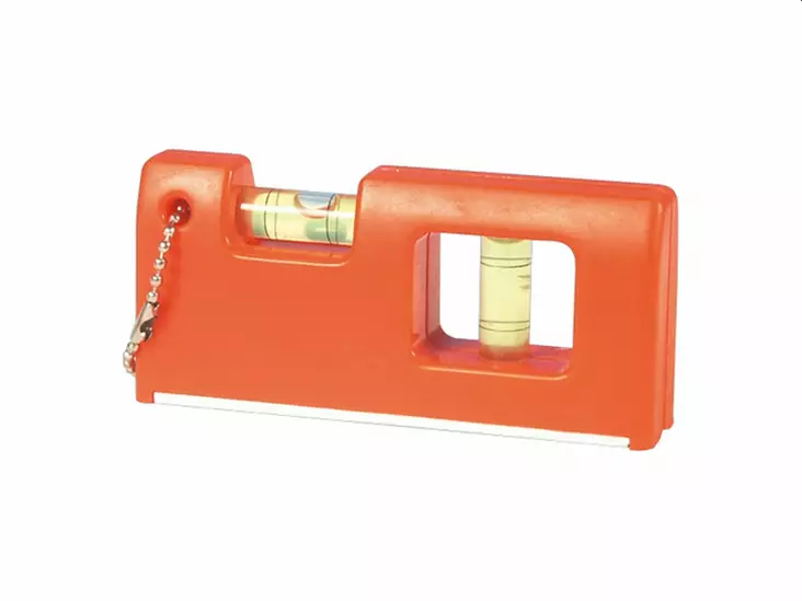 Magnetic vesivaaka ristinäyttö - Vaa´at, korokekiilat jne. - 9935195 - 2