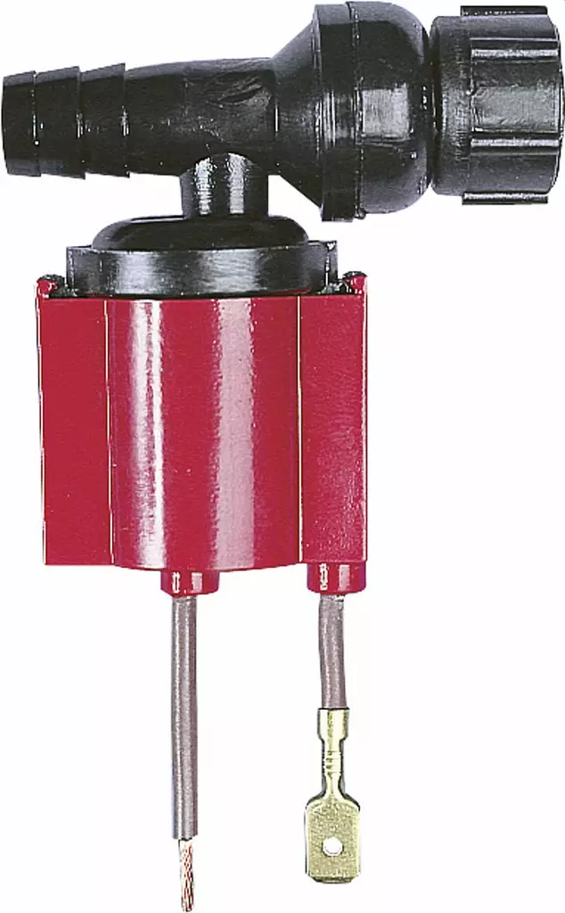 Membrane switch 1.4 bar painekytkin - Uppopumput - 9972125 - 2