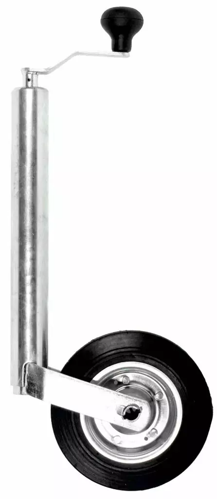 M+ nokkapyörä 48 mm 150 kg - Nokkapyörät -Seisontatuet ja osat - 58470345 - 1