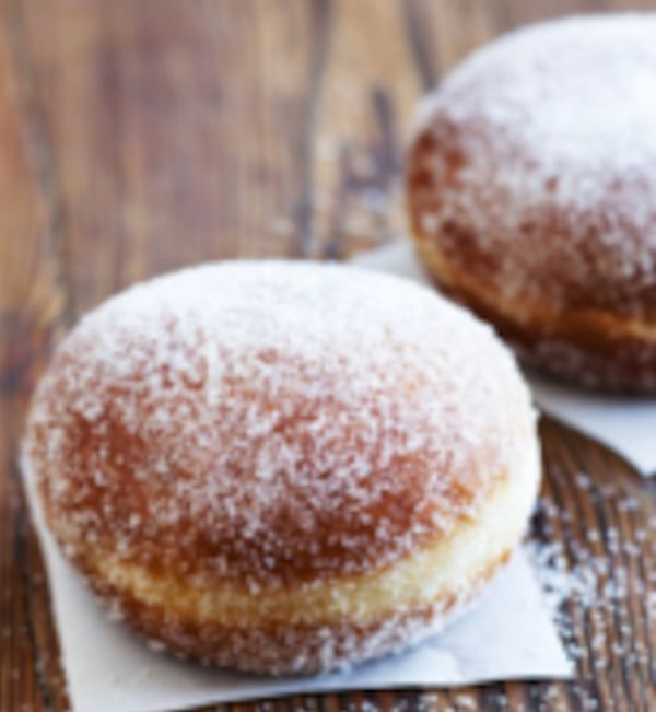 Munkki 90 g Fazer - Viljatuotteet, leivät. pullat, keksit - 6411402380005 - 1